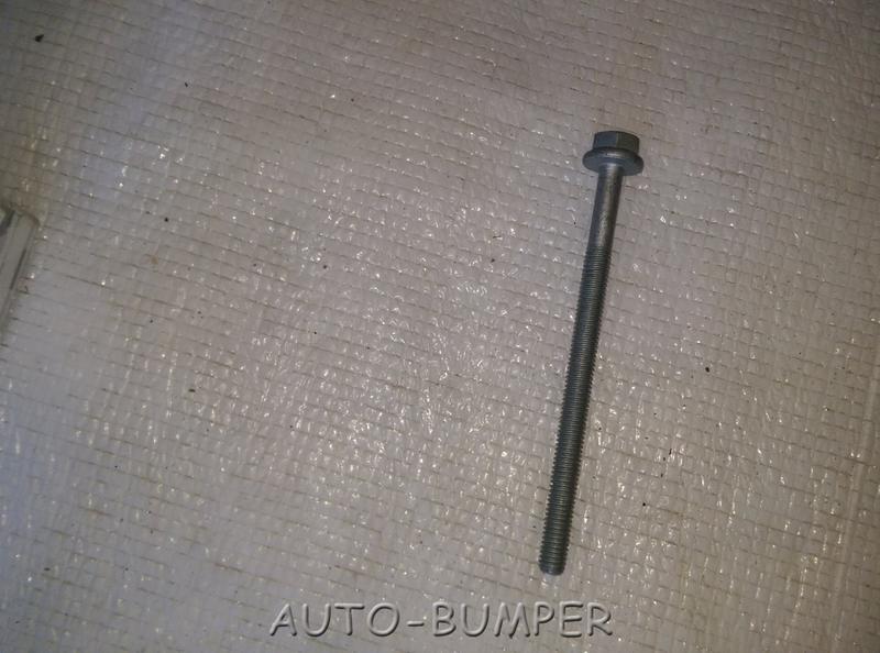 Audi/ VW/ Skoda Болт ТНВД N10739401