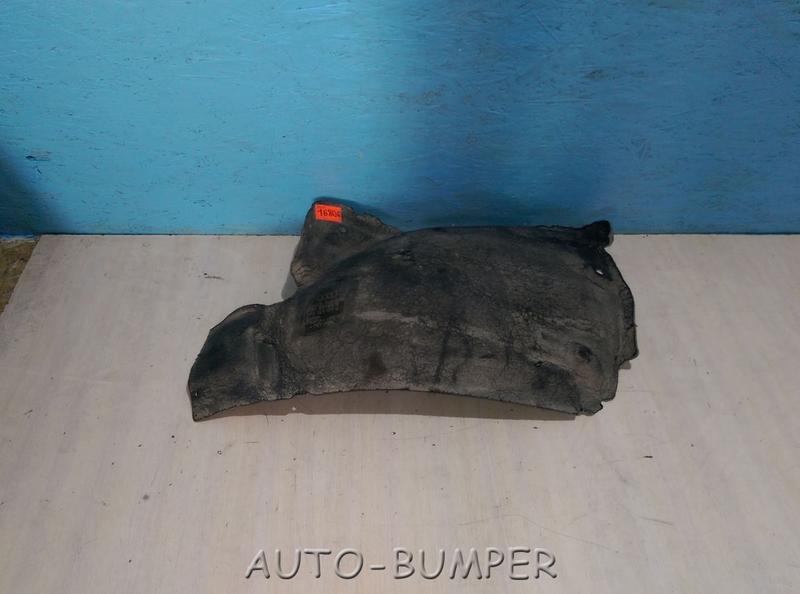 Audi A5/S5 2008- Подкрылок L, задняя часть 8T0821171H