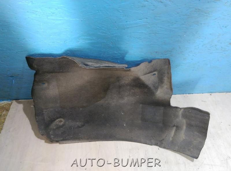 Audi A5/S5 2008- Подкрылок L, задняя часть 8T0821171H