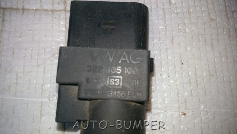 VAG Катушка зажигания 022905100S, 022905100P, 022905100L