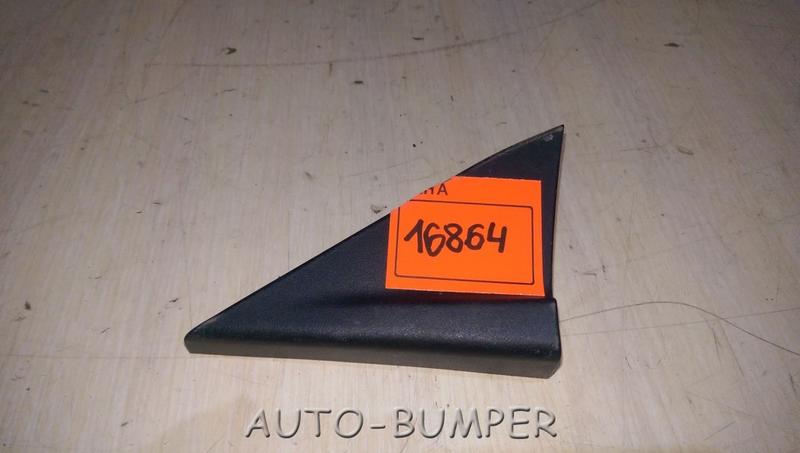 Toyota Land Cruiser (200) 2008- Накладка двери, L 67492-60090
