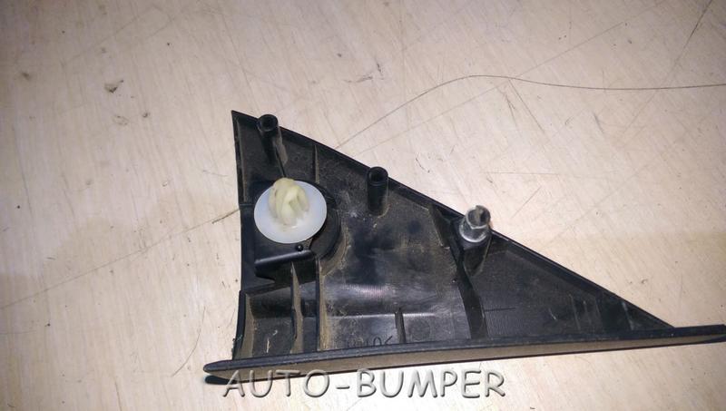 Toyota Land Cruiser (200) 2008- Накладка двери, L 67492-60090