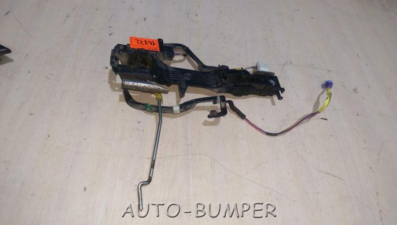 Toyota Land Cruiser (200) 2008- Реле, основание ручки двери 89991-30050, 69202-60040