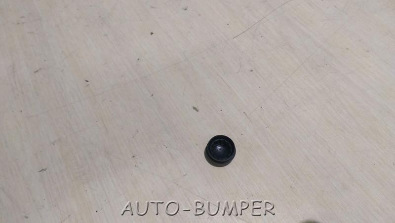 Volkswagen-Колпачок поводка стеклоочистителя 1J0955205A