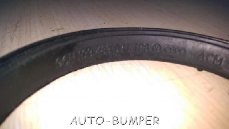 Volkswagen-Кольцо уплотнитнителя 06H103483D