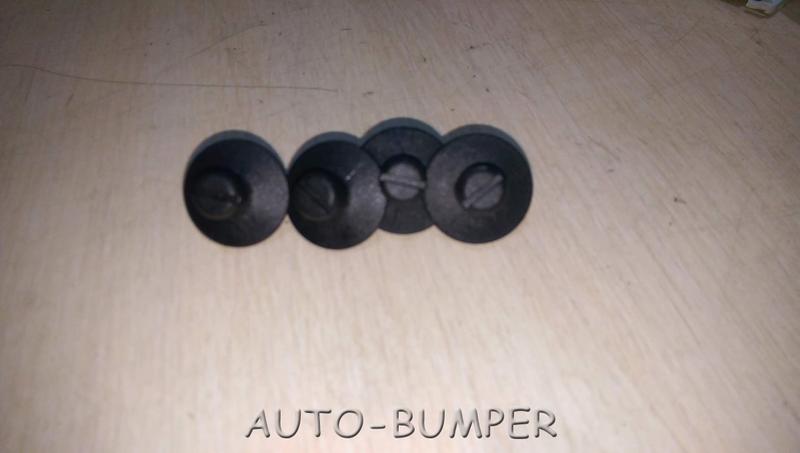 для ковриков VAG 4A1061493
