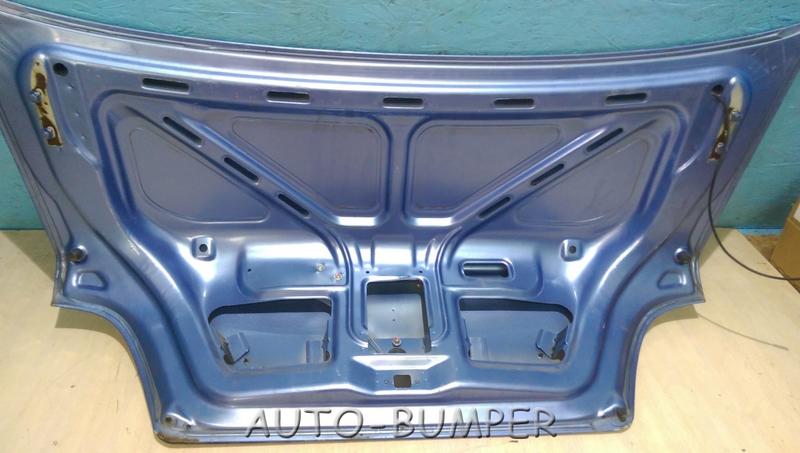 Daewoo Nexia 1995- Крышка багажника 96287153, K96191857