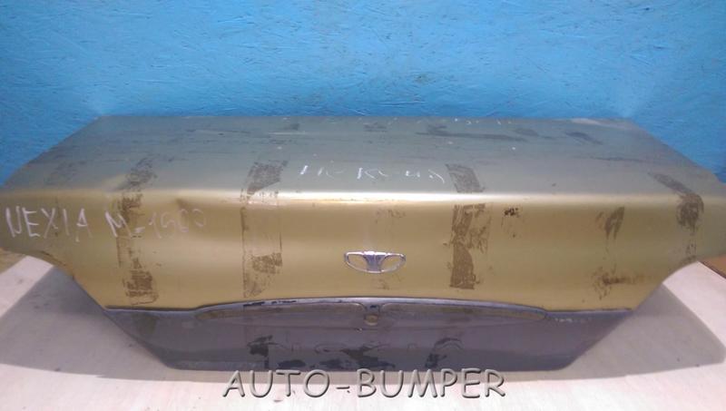 Daewoo Nexia 1995- Крышка багажника 96287153, K96191857