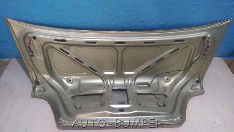 Daewoo Nexia 1995- Крышка багажника 96287153, K96191857