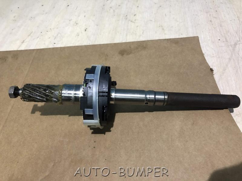 Ford Focus 3 2011- Датчик угла поворота руля 6PD00959260 6PD-009-592-60