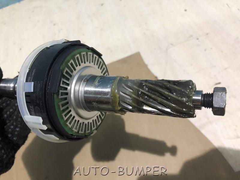 Ford Focus 3 2011- Датчик угла поворота руля 6PD00959260 6PD-009-592-60