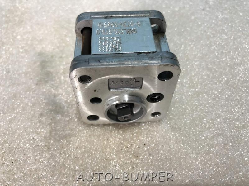 Dsg 7 Масляный Насос мехатроника 0AM325579D