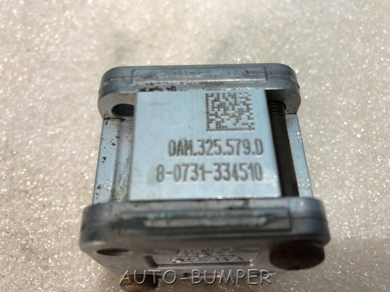 Dsg 7 Масляный Насос мехатроника 0AM325579D