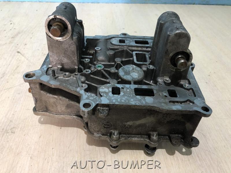 DSG 7 Корпус мехатроника 0AM325065S