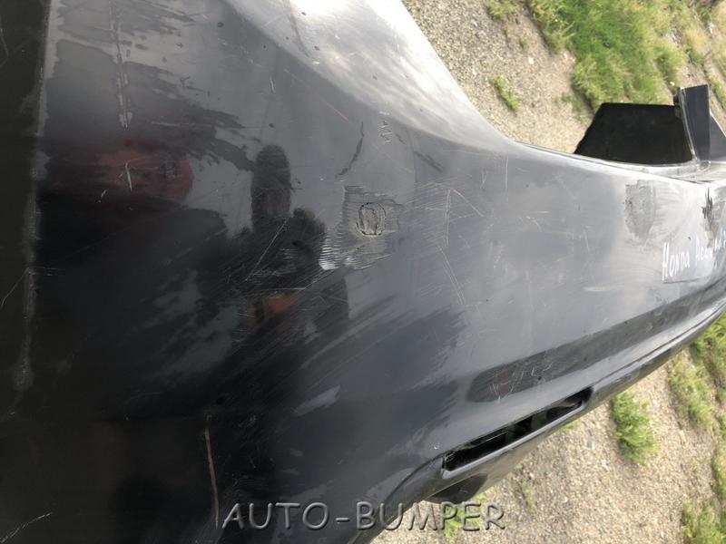 Honda Accord 8 2008- Бампер задний 71501TL0ZZ00