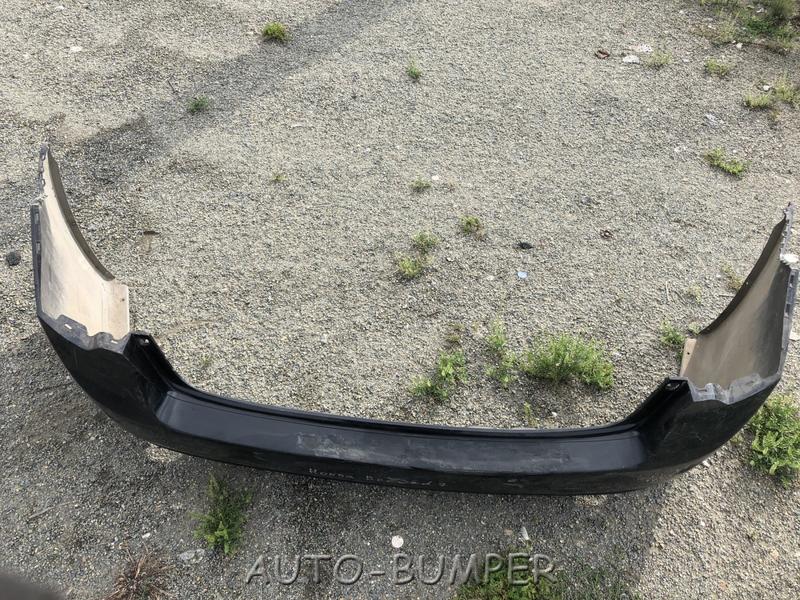 Honda Accord 8 2008- Бампер задний 71501TL0ZZ00