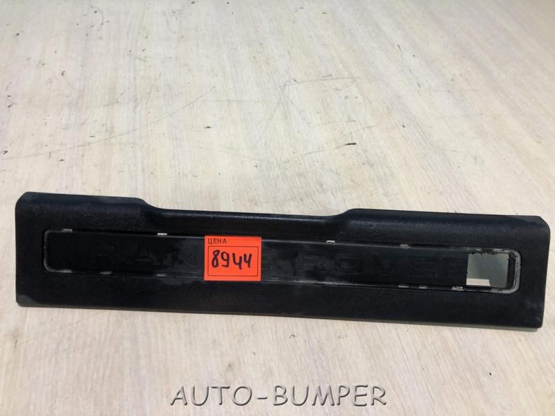 Range Rover Evoque 2012- Накладка порога двери BJ3M13200CC8PVJ