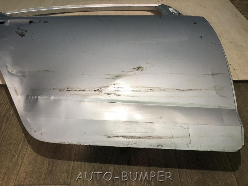 Skoda Octavia A7 2013- Дверь задняя правая 5E5833602 5E5833052