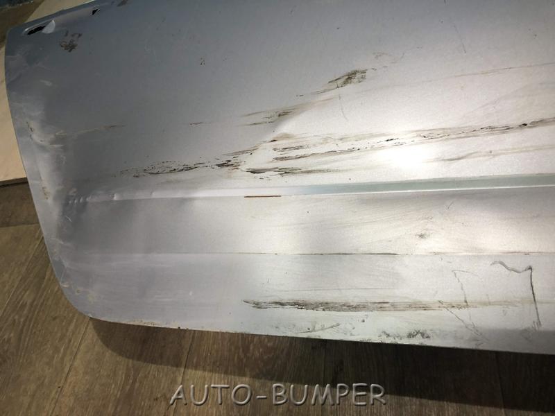 Skoda Octavia A7 2013- Дверь задняя правая 5E5833602 5E5833052