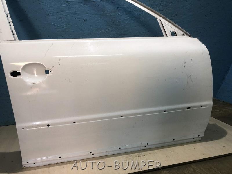 VW Passat B5 1998-2005 Дверь передняя правая 3B4831052BE