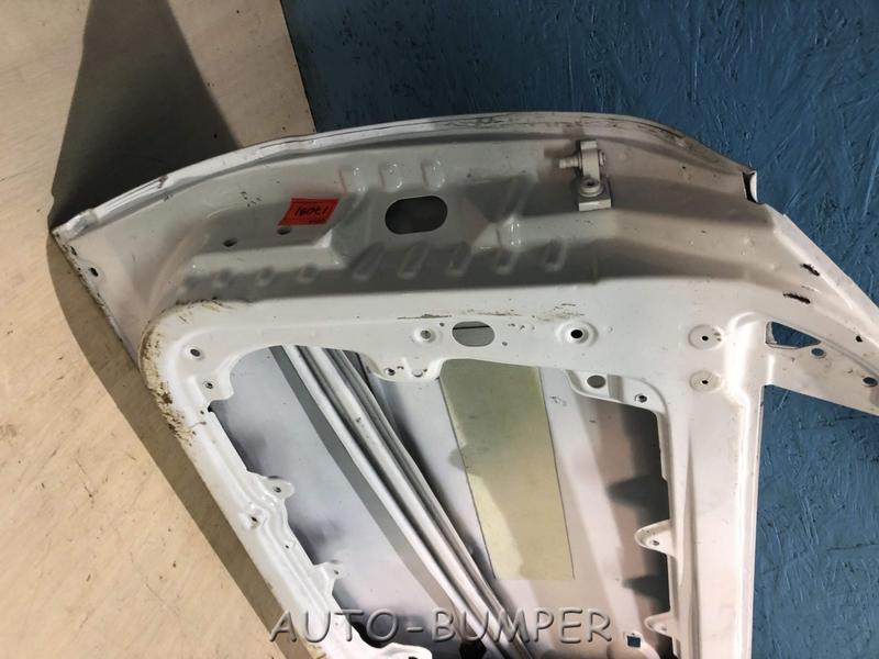 VW Passat B5 1998-2005 Дверь передняя правая 3B4831052BE