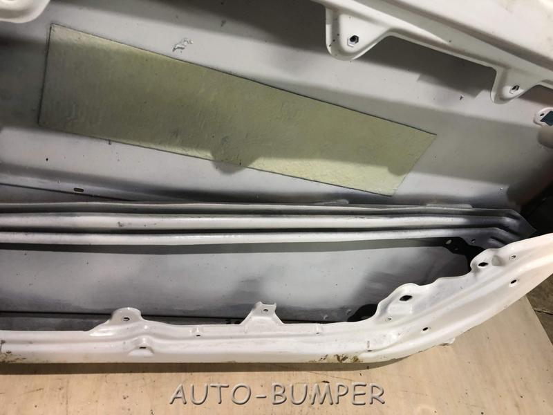 VW Passat B5 1998-2005 Дверь передняя правая 3B4831052BE