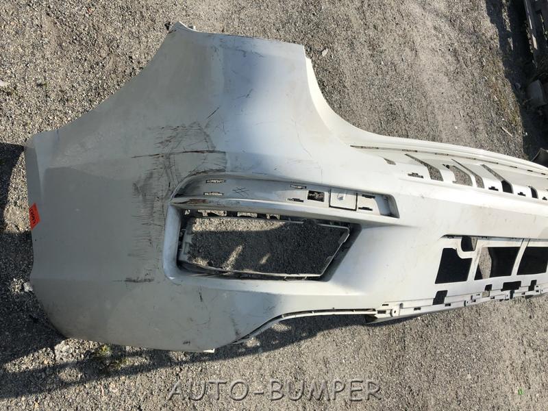 Mercedes GL-Klasse X166 2012- Бампер задний A1668856725 A16688567259999