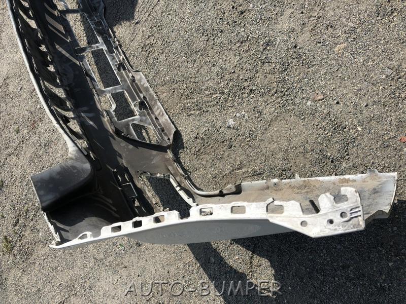 Mercedes GL-Klasse X166 2012- Бампер задний A1668856725 A16688567259999