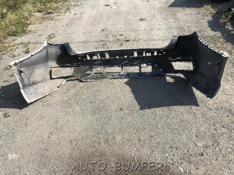 Mercedes GL-Klasse X166 2012- Бампер задний A1668856725 A16688567259999