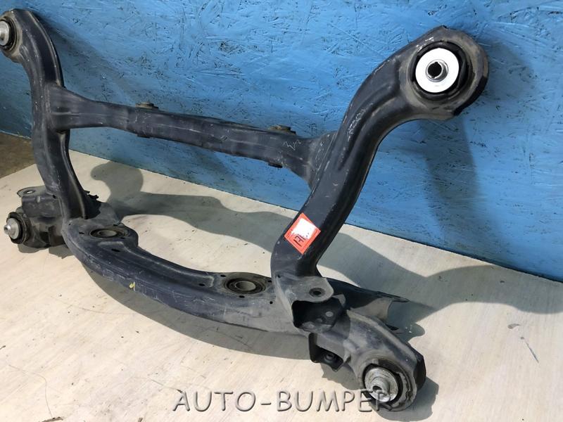Mercedes-Benz B-class (W246) 2011- Подрамник задний A2463505901