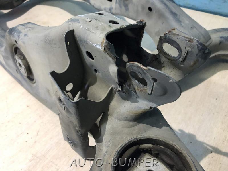 Mercedes-Benz B-class (W246) 2011- Подрамник задний A2463505901