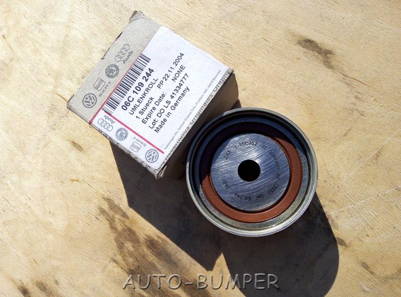 VAG Ролик обводной грм 3.0L  06C109244 06C 109 244