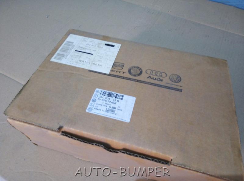 VAG Натяжитель ремня генератора 06C903133B 06C 903 133 B