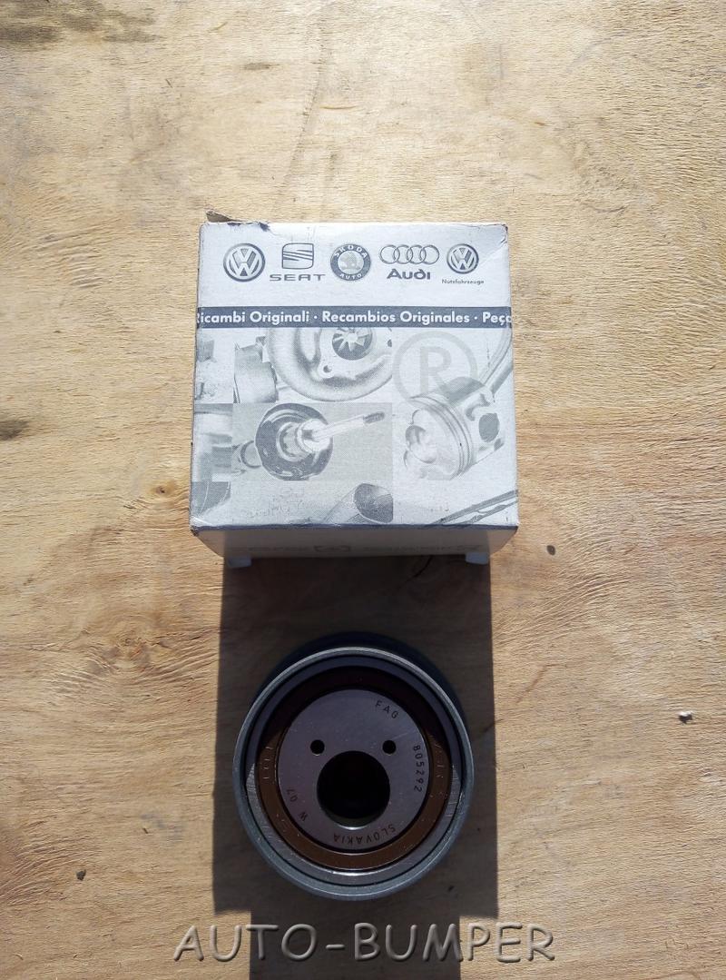 VAG Ролик обводной грм 3.0L  06C109244C 6006VSR 06C 109 244 C