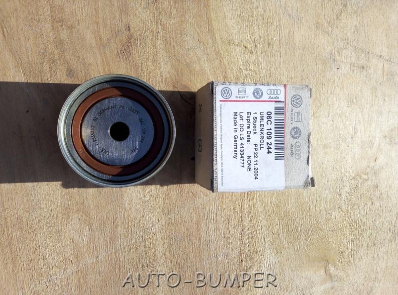 VAG Ролик обводной грм 3.0L  06C109244  06C 109 244