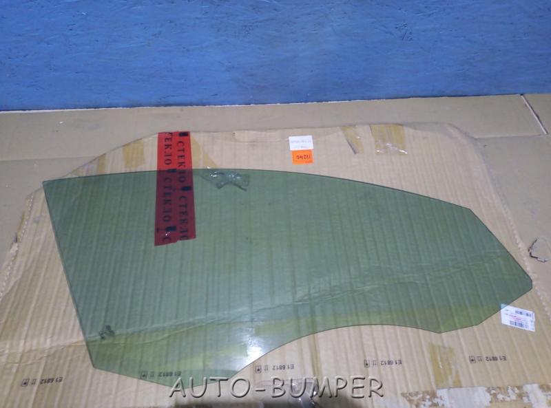 Volkswagen Passat 2006-2013 Стекло передней правой двери 3C4845202B 3C4 845 202 B