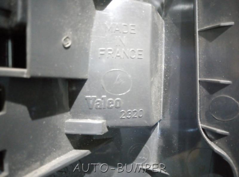 Skoda Octavia 1997- Фонарь задний левый 1U6945111A, 1U6945095A