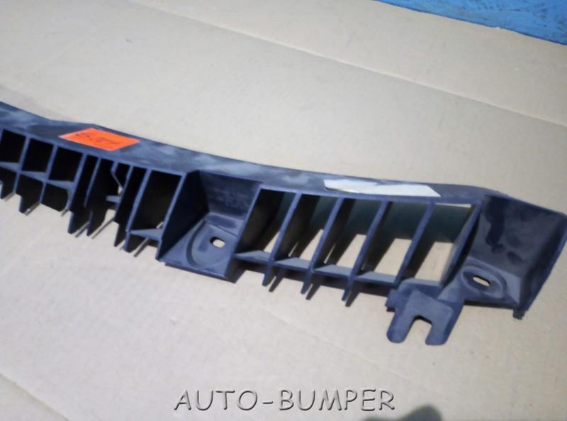 Skoda Fabia 2007- Решетка под лобовое стекло 5J0 819 407 A,  5J0819407A