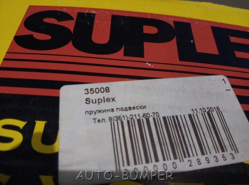 Toyota Carina 1992- Пружина передней подвески, левая 35008, 48131-2S270, 481312S270