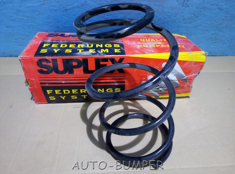 Toyota Camry III 1991- Пружина подвески передней 35096 48131-33190 4813133190