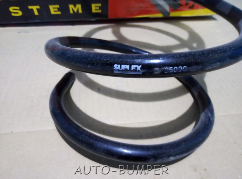 Toyota Camry III 1991- Пружина подвески передней 35096 48131-33190 4813133190