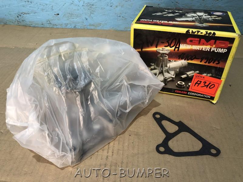 Toyota Corolla KE30/ Sprinter/ Starlet Насос водяной  GWT-30A, GWT30A, 16100-19017, 1610019017