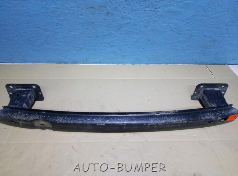 Ford Focus II 2005- Усилитель заднего бампера 3M51R403226AJ 3M51-R403226-AJ 3M51-R403226 AJ 