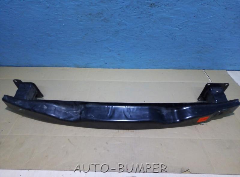 Volkswagen Tiguan 2008- Усилитель заднего бампера 5N0 807 305 5N0807305 5N0807311 5N0 807 311 5N0807