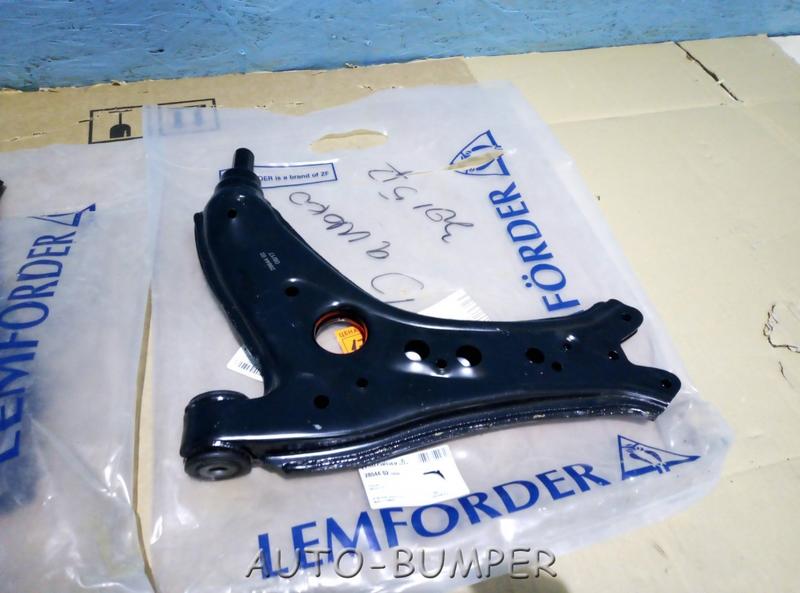 Skoda Fabia 1999-2008 Рычаг передней подвески нижний 28644 02 2864402 6Q0 407 151 L 6Q0407151L