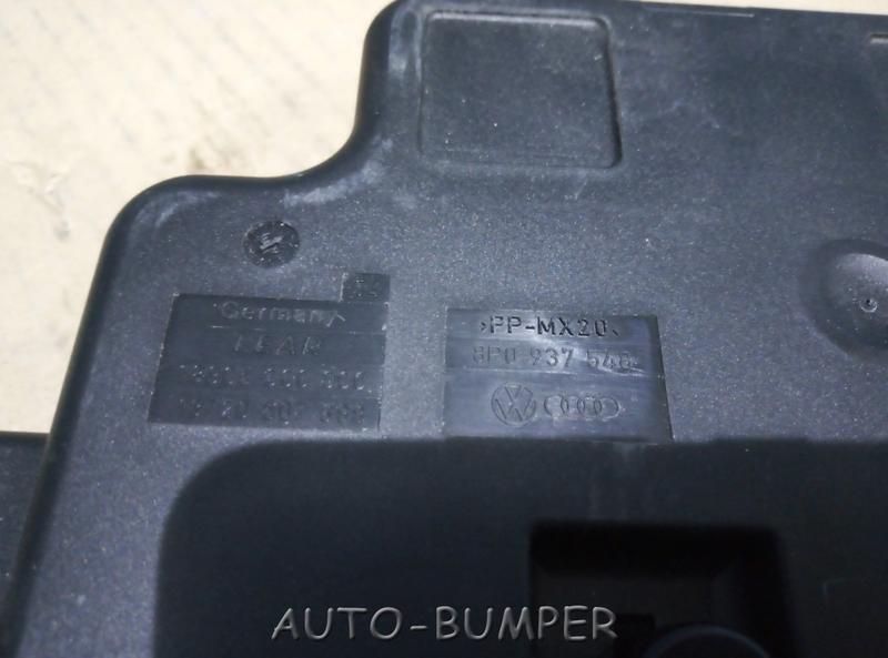 Audi / VW / Seat Блок плавких предохранителей без пиропатрона 8P0 937 548 8P0937548