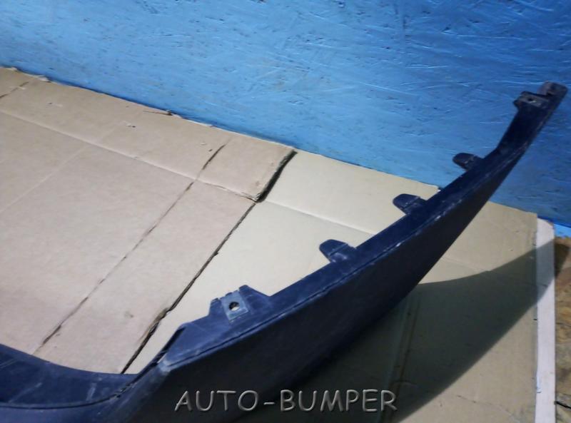Hyundai ix35 2010- Спойлер бампера заднего с заглушкой 866122Y000 86612-2Y000 86617-2Y000 866172Y000