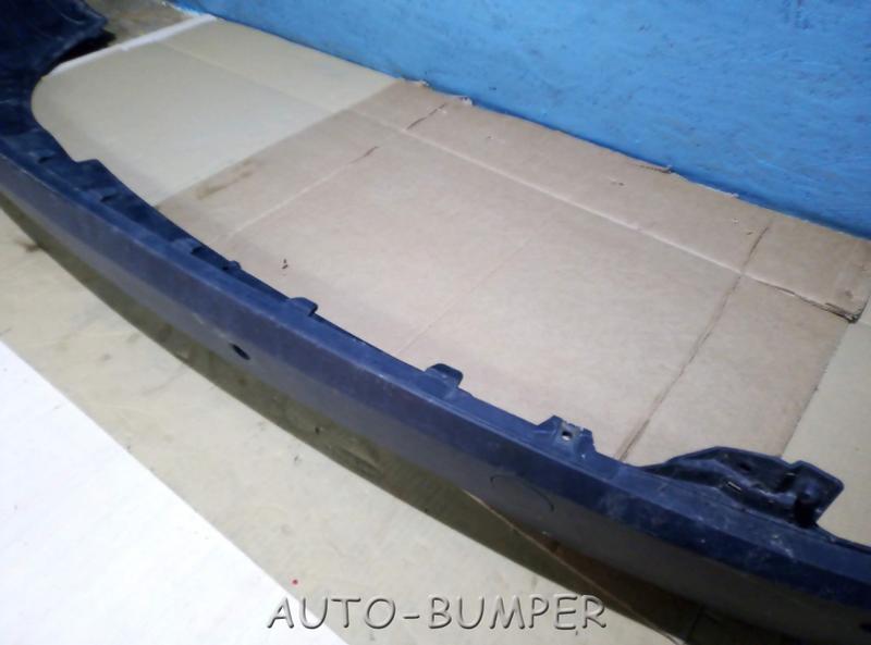 Hyundai ix35 2010- Спойлер бампера заднего с заглушкой 866122Y000 86612-2Y000 86617-2Y000 866172Y000