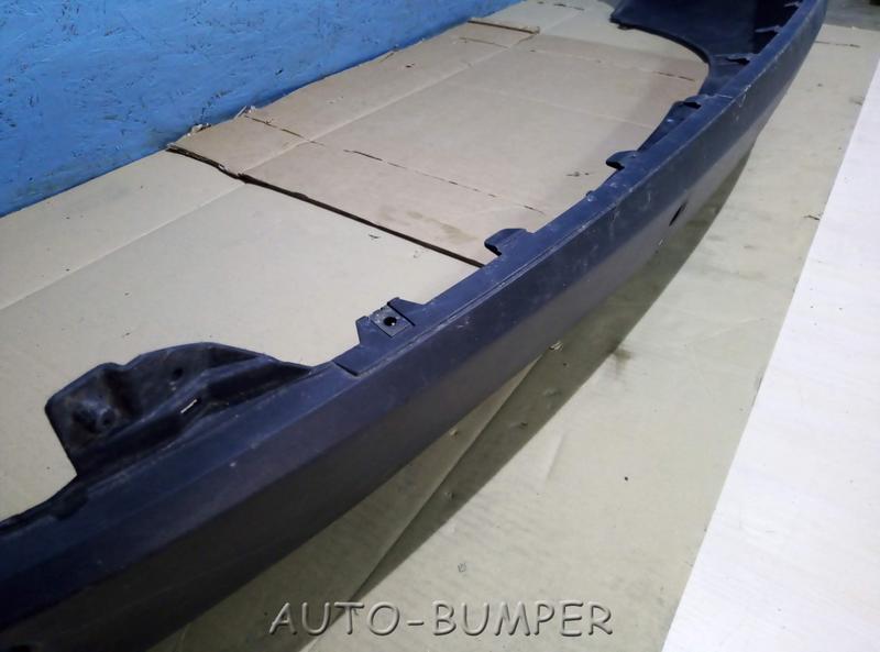 Hyundai ix35 2010- Спойлер бампера заднего с заглушкой 866122Y000 86612-2Y000 86617-2Y000 866172Y000