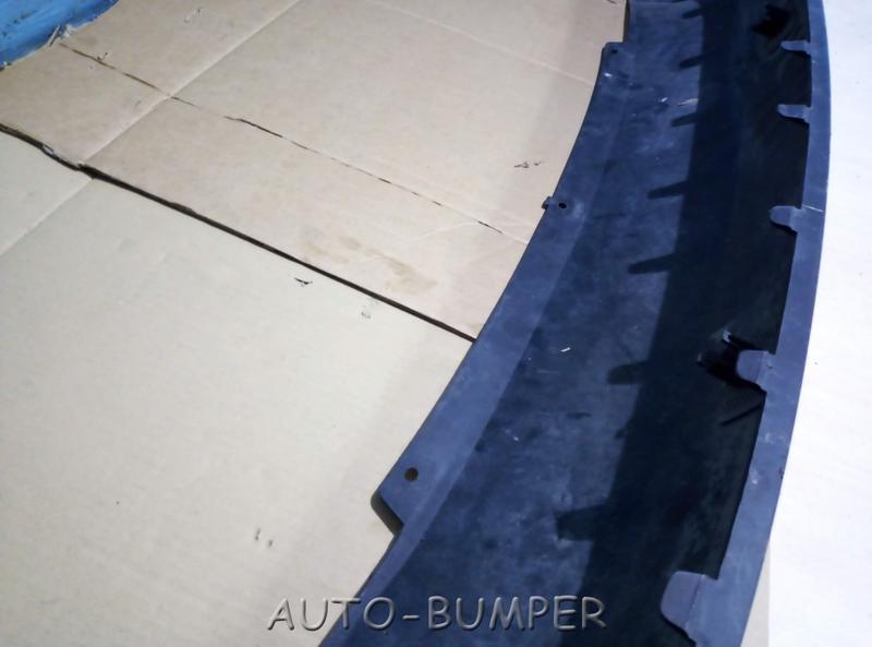 Hyundai ix35 2010- Спойлер бампера заднего с заглушкой 866122Y000 86612-2Y000 86617-2Y000 866172Y000